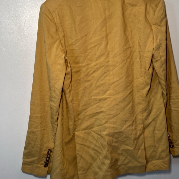 Veronica Beard Nisha Boyfriend Blazer - Picture 9 of 13